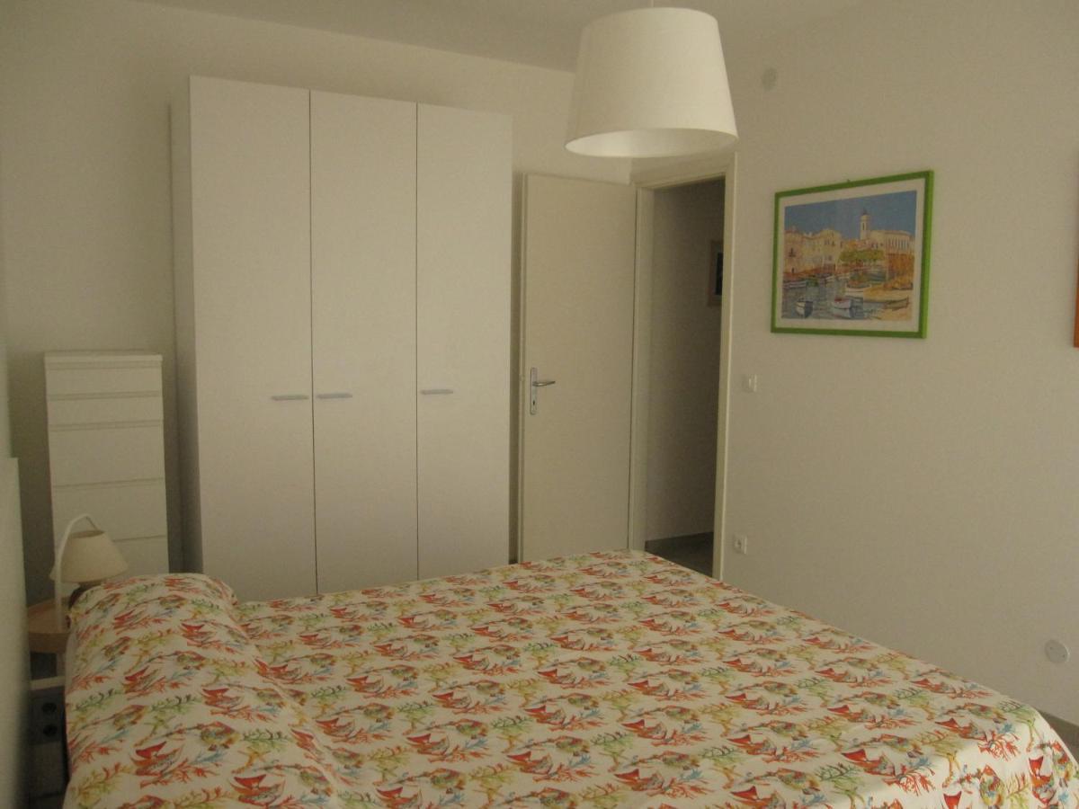 Ariston Apartmán